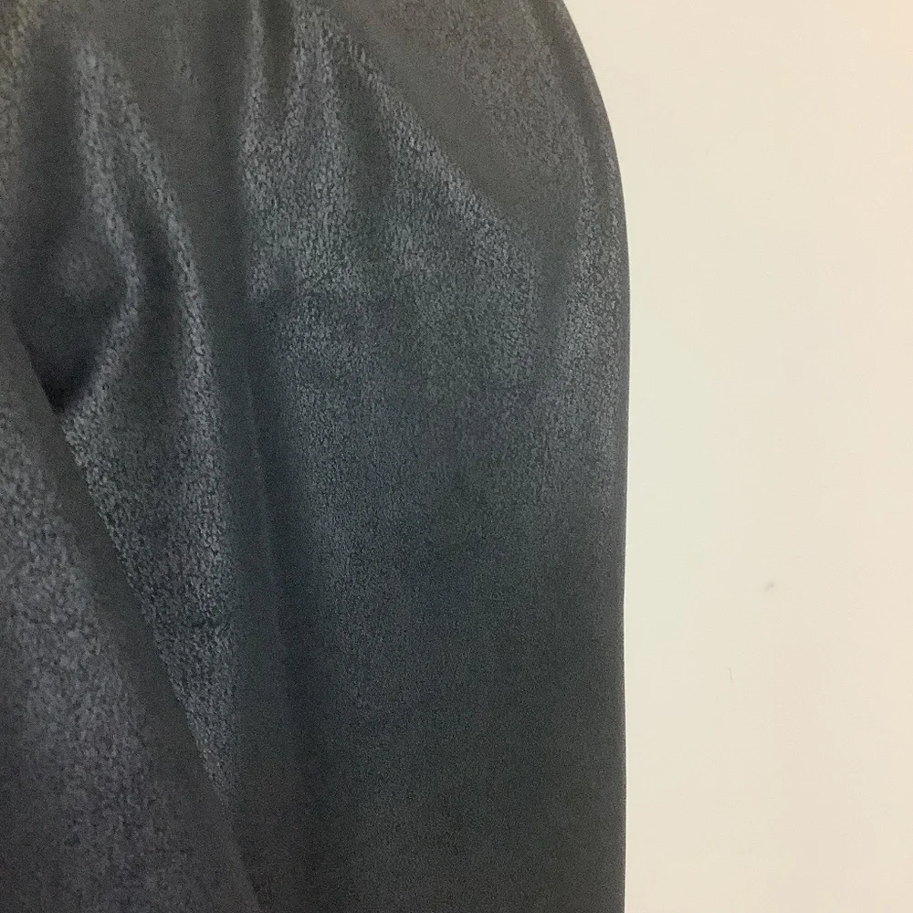 NYDJ Lift Tuck®‎ Coated Legging Pants In Black M